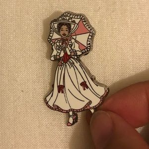 Disney pin